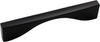 Channel Collection Pull 5-1/16'' cc Matte Black Finish B076150-MB
