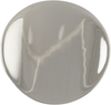 Vale Collection Knob 1-3/4'' diam Polished Nickel Finish B076526-14