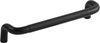 Verge Collection Pull 5-1/16'' cc Matte Black Finish B076873-MB