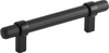 Sinclaire Collection Pull 3-3/4'' cc Matte Black Finish B076888-MB