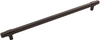 Monroe Collection Pull 12'' cc Vintage Bronze Finish B076902-VB