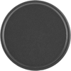 Brownstone Collection Knob 1-1/4'' diam Matte Black Finish B077459-MB
