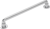 Urbane Collection Pull 8-13/16'' cc Chrome Finish B077951CH