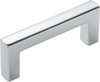 Coventry Collection Pull 3'' cc Chrome Finish B077987CH