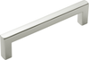 Coventry Collection Pull 5-1/16'' cc Polished Nickel Finish B07798914