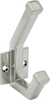 Coventry Collection Hook 1'' cc Satin Nickel Finish B077994SN