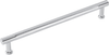 Verge Collection Appliance Pull 12'' cc Chrome Finish B079411-CH