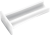 Drawer Slides Bracket for Hickory Hardware® P1700-W / P1750-W Drawer Slide White Finish P1700/BKT-W