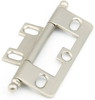 Hinge, Ball Tip Non-Mortise, Satin Nickel 1100B-15