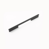 MODO Pull, Matte Black, 12'' cc 1204-MB