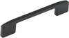Sorrento Pull, Matte Black, 96/128 mm cc 312-MB