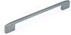 Sorrento Pull, Milano Silver, 160/192 mm cc 313-MSV