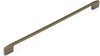 Sorrento Pull, Milano Bronze, 288/320 mm cc 314-MBZ