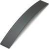 Armadio Pull, Arched, Matte Black, 160/192 mm cc 364-MB