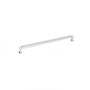 Haniburton Pull, Polished Chrome,  12'' cc 481-26