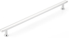 Heathrow Appliance Pull, Polished Chrome, 18'' cc 558-26