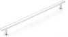 Heathrow Appliance Pull, Polished Chrome, 18'' cc 558-26