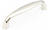 Traditional Pull, Polished Nickel, 3'' cc 721-PN