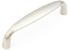 Traditional Pull, Satin Nickel, 4'' cc 732-15