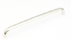 Traditional Appliance Pull, Polished Nickel, 15'' cc 738-PN