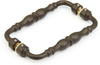 Colonial Pull, Oil Rubbed Bronze, 6'' cc 748-10B