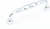 Colonial Pull, Polished Chrome, 6'' cc 748-26