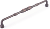 Colonial Appliance Pull, Aurora Bronze, 15'' cc 7495-AUB