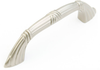 Versailles Pull, Satin Nickel, 3'' cc 753-15
