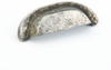 Artifex Cup Pull, Dark Pewter, 3-1/2'' cc 775-DP