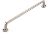 Mountain Appliance Pull, Italian Nickel, 12'' cc 779-IN