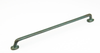 Mountain Appliance Pull, Verde Imperiale, 18'' cc 780-VI