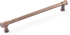 Steamworks Appliance Pull, Empire Bronze, 15'' cc 79-15-EBZ