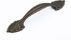 Corinthian Pull, Ancient Bronze, 96 mm cc 871-ABZ