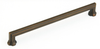 Empire Appliance Pull, Ancient Bronze, 12'' cc 880-ABZ