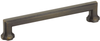 Empire Pull, Ancient Bronze, 6'' cc 885-ABZ
