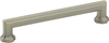 Empire Pull, Antique Nickel, 6'' cc 885-AN
