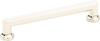 Empire Pull, Polished Nickel, 6'' cc 885-PN