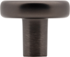 Gibson 1-1/4'' Diameter Mushroom Knob 105BNBDL