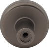 Gibson 1-1/4'' Diameter Mushroom Knob 105BNBDL