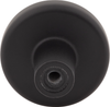 Gibson 1-1/4'' Diameter Mushroom Knob 105MB