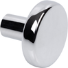 Gibson 1-1/4'' Diameter Mushroom Knob 105PC