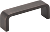 Asher 3'' cc Bar Pull 193-3DBAC
