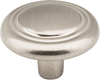 Vienna 1-1/4'' Diameter Mushroom Knob 202SN