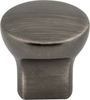 Brenton 1'' Diameter Conical Knob 239BNBDL