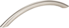 Verona 128 mm cc Arch Pull 346564SN