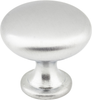 Madison 1-3/16'' Diameter Mushroom Knob 3910-BC