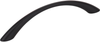 Verona 128 mm cc Arch Pull 4655BLK