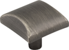Glendale 1-1/8'' Length Square Knob 525BNBDL