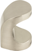 Capri 13/16'' Length Cylindrical Knob 530142