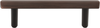 William 3'' cc Bar Pull 641-3DBAC